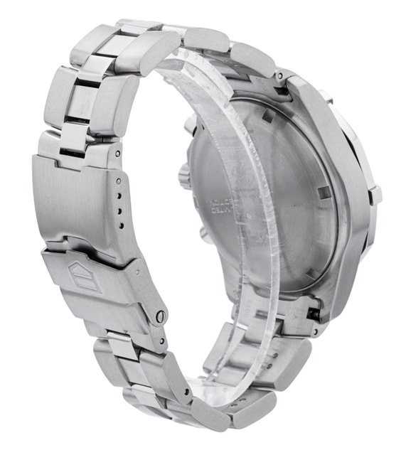 Tag Heuer 2000 Exclusive CN111C.BA0337 Image 3